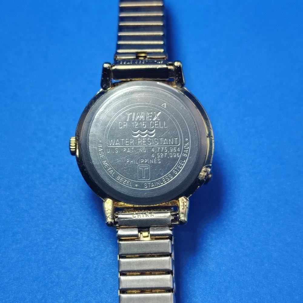 Timex vintage 1997